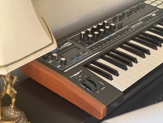 Arturia Keylab 49 MKI black edition