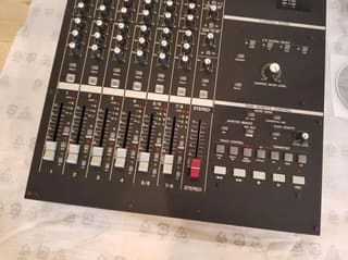 Yamaha n8 Digital Mixing Studio