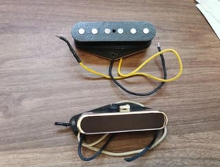 Lollar 52 T-Set NI