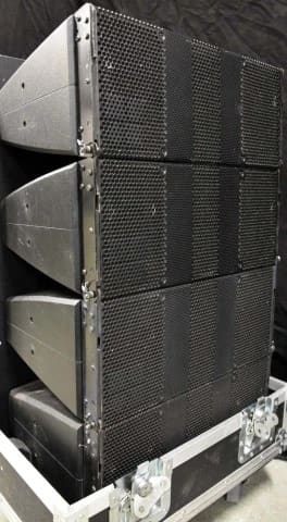 d&b audiotechnik T10 NLT4