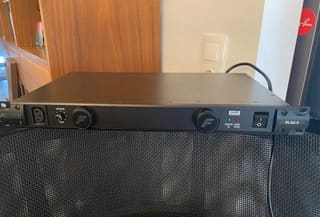 FURMAN PL-8 CE Power Conditioner