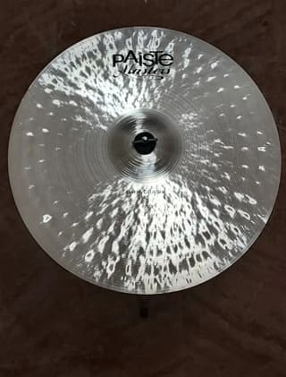 18'' Paiste Masters Dark Crash