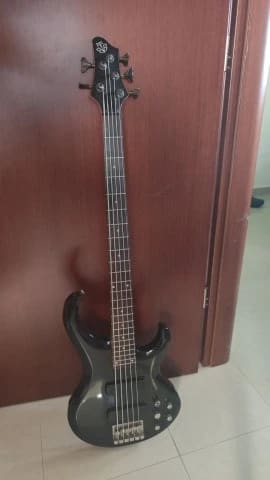 Ibanez BTB305 5χορδο