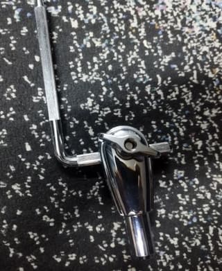 Tama Holder