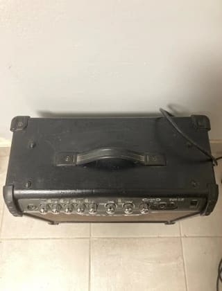 Line 6 Spider 3 - 12 inch