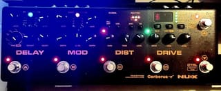 Nuc Cerberus Multi Effect
