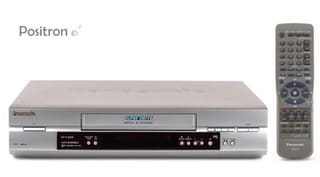 Video Panasonic NV - FJ 623