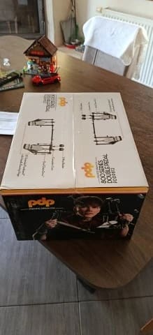 PDP DW 800 Series Double Pedal
