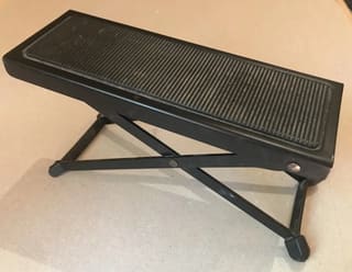 On Stage Stands - Foot Rest (Υποπόδιο)