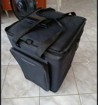 Rendi Handmade cajon 