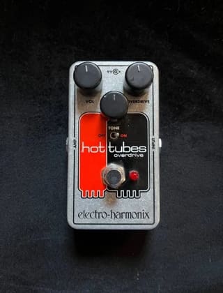 EHX Hot Tubes Nano