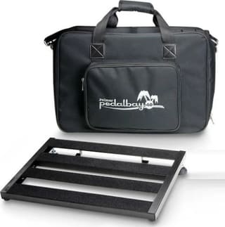 Palmer Pedalbay 40