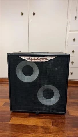 Ashdown RM-210T-EVO II 