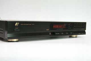 Tuner Sansui TU - X 111