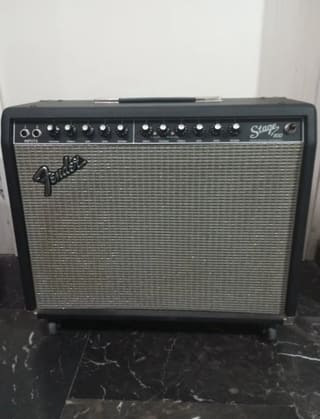 Fender Stage 100