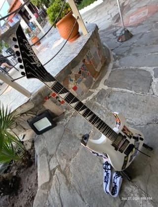 Ψάχνω μπάντα για jamming και ότι προκύψει