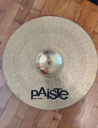 Paiste PST3 16