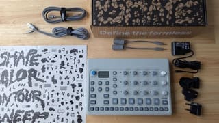 Model: cycles, elektron