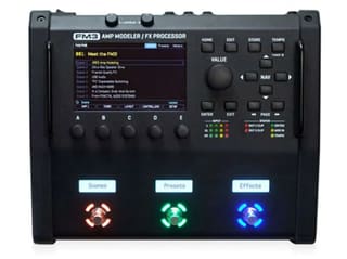 Fractal FM3 MkI
