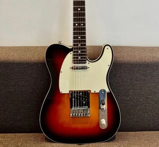 Fender American Ultra Telecaster