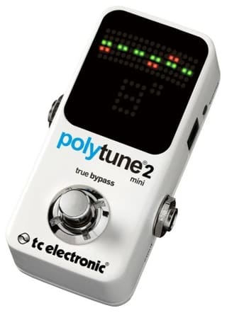 Polytune 2 mini