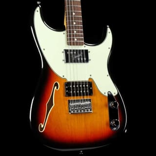 ΖΗΤΕΙΤΑΙ Fender Pawn Shop '72
