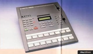 Alesis HR 16