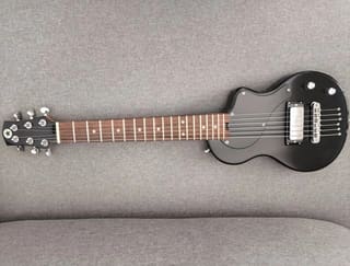 Blackstar carry on