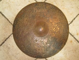 MEINL BYZANCE 22