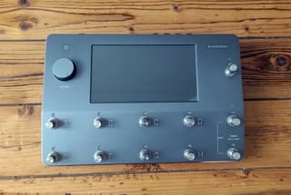 Neural DSP Quad Cortex + Θήκη & Εγγύηση
