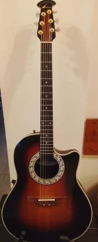 Κιθάρα Ovation Balladeer USA