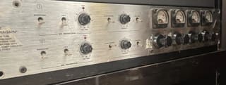 Behringer T1953 2 Channel Preamp