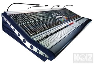 Soundcraft MH2,40ch