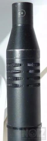 Nakamichi-CM-300 with cp 3 capsule( Vint