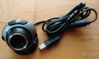 Microsoft Lifecam VX-3000