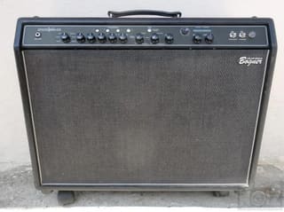 Line6 Spider Valve MKI 212 40W Λάμπα