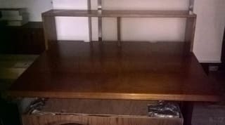 Studio Desk