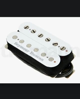 Ζητείται Seymour Duncan neck humbucker