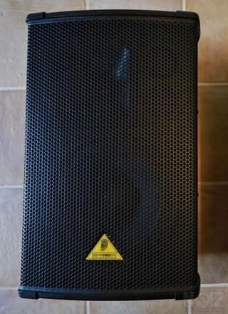 Ηχείο Behringer B1220 PRO