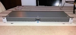 Alesis Ψηφιακό Γραφικό Equalizer Digital