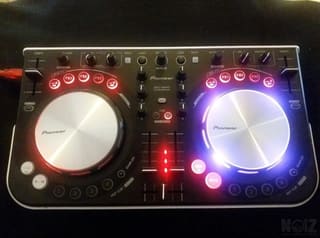 Pioneer DDJ WeGo Console Controller