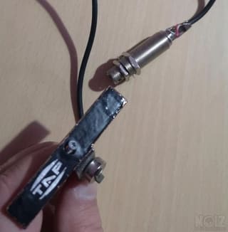 Μαγνήτης λαούτου TAP LT-Energy