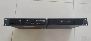 Sennheiser SI 1015 - WIDEBAND MODULATOR