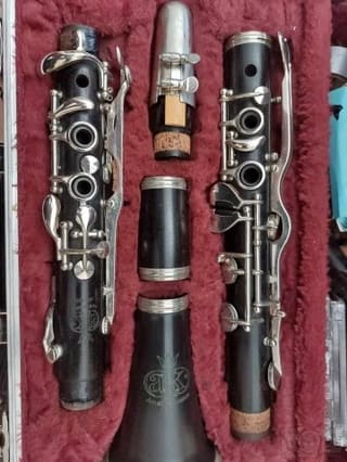Amati ACL 242 SIB (Δημοτικό)