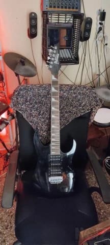 Ibanez GRG170DX