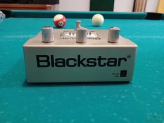 Blackstar HT Boost lamp