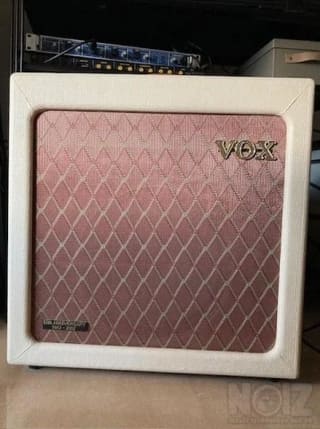 Vox AC15H1TV 50th Anniversary Hand-Wired