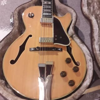 Ibanez GB10-1984