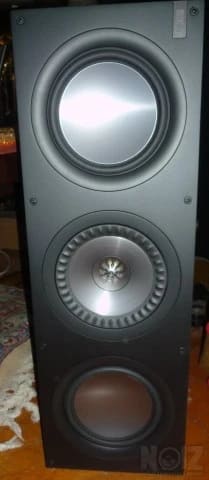 Ηχείο κεντρικό Kef Q600C