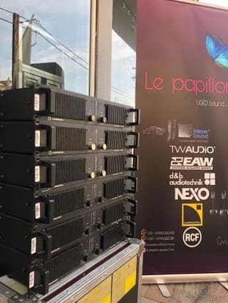 L-Acoustics 48a